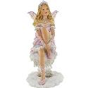 Faerie Poppets - Ice Diamond Faerie