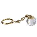 Swarovski Crystal - Keyring