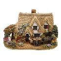 Lilliput Lane - Fruits of the Land