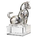 Swarovski Chinese Zodiac Dog