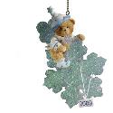 Cherished Teddies - Hanging Ornament