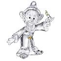 Swarovski Crystal Seven Dwarfs -  Dopey