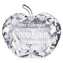 Swarovski Crystal - Seven Dwarfs Plaque