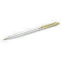 Senitel Gold Trim Ballpoint Pen