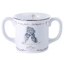 Me To You - Tatty Teddy Two Handled Mug