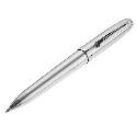 Sheaffer Prelude Brushed Chrome Pen