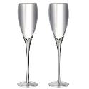 Special Memories Champagne Flutes