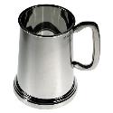 Monarchs Shilling Tankard