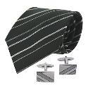 Tie and Cufflink Gift Set