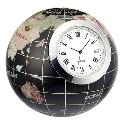 Globe Clock