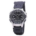 Casio Men's Lap Timer Digital/Analogue Combination Watch