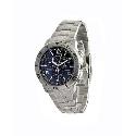 Accurist All Terrain Men's Stainless Steel Bracelet Watch