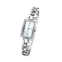 Guess Ladies' Stone-set Bracelet Watch