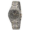 Seiko Men's Chronograph Bracelet Watch