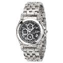 Seiko Men's Stainless Steel Chronograph Bracelet Watch