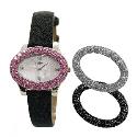 Rotary Ladies' Interchangeable Watch