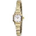 Rotary Ladies' Octagonal Expander Bracelet Watch