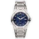 Citizen Men's Eco-Drive Titanium Bracelet Watch