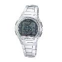 Casio Men's Radio Controlled Digital Watch