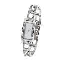 Oasis Ladies' Stone-Set Watch