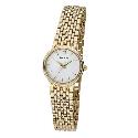 Sekonda Ladies' Gold-Plated Watch