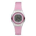 Casio Ladies' Digital Leisure Timer Watch