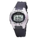 Casio Men's Watch with Stopwatch and Daily Alarm