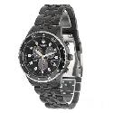 Citizen Men's Black Sports Chrono Watch