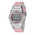 Casio Baby-G Digital Pink Watch