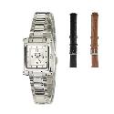 Kenneth Cole Ladies' Stainless Steel Bracelet Watch