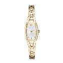 Accurist Ladies' Gold-Plated Bracelet Watch