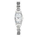 Accurist Ladies' Stainless Steel Bracelet Watch