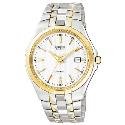 Citizen Eco-Drive Men's Two Tone Bracelet Watch