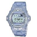 Casio Ladies' Lavender Baby-G Active Watch