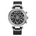 Marc Ecko The Daydream Rubber Strap Watch