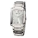 Kenneth Cole Reaction  Men's Stainless Steel Bracelet Watch