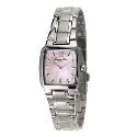 Kenneth Cole Ladies' Stainless Steel Bracelet Watch