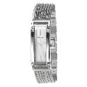 Kenneth Cole Ladies Stainless Steel Chain Bracelet Watch Kenneth Cole Ladies Stainless Steel Chain Bracelet Watch