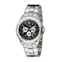 Accurist Skymaster Men's Stainless Steel Bracelet Watch