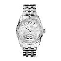 Marc Ecko Supreme Men's Stainless Steel Bracelet Watch