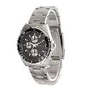 Ben Sherman Men's Stainless Steel Bracelet Watch