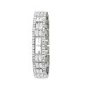 DKNY Ladies' Stone set Bangle Watch