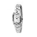 Kenneth Cole Ladies' Stainless Steel Bracelet Watch