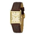 Accurist Men's Rectangular Dial Watch