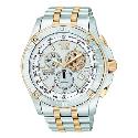 Citizen Eco-Drive Men's Chronograph Bracelet Watch