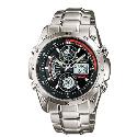 Casio Waveceptor Multi Region Men's Bracelet Watch