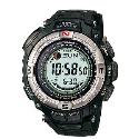 Casio Pro Trek Triple Sensor Solar Strap Watch