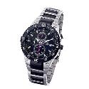 Accurist Pro-Timer Men's Chronograph Bracelet Watch