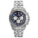 Rotary Aquaspeed Men's Chronograph Blue Dial Bracelet Watch