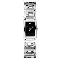 Guess Ladies' Stainless Steel Bracelet Watch